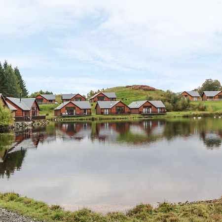 אברפלדי Burnside Lodge Lodge 1, Glengoulandie מראה חיצוני תמונה