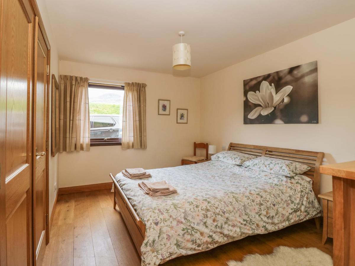 אברפלדי Burnside Lodge Lodge 1, Glengoulandie מראה חיצוני תמונה